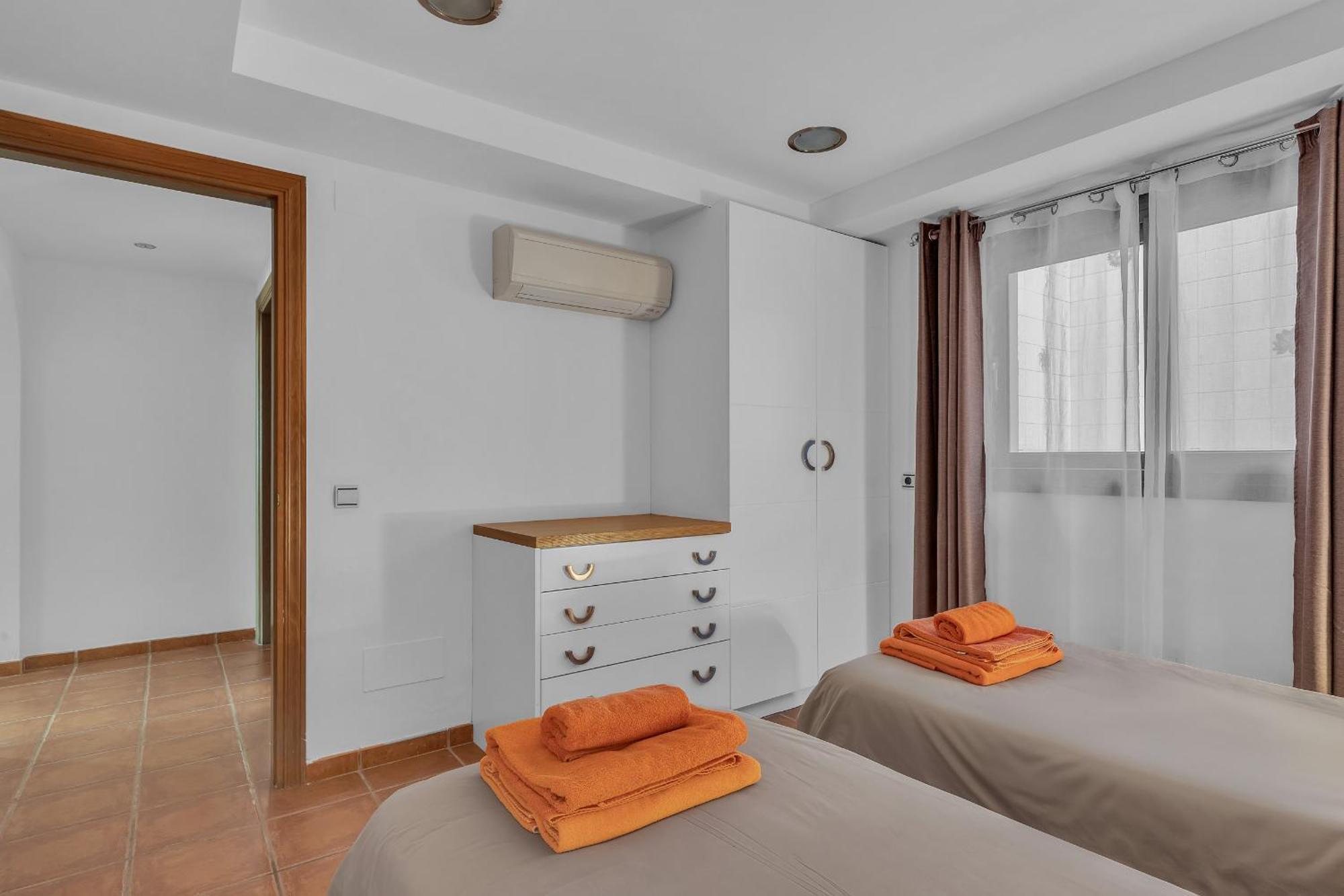 Villa Magnolia มาร์เบยา ภายนอก รูปภาพ