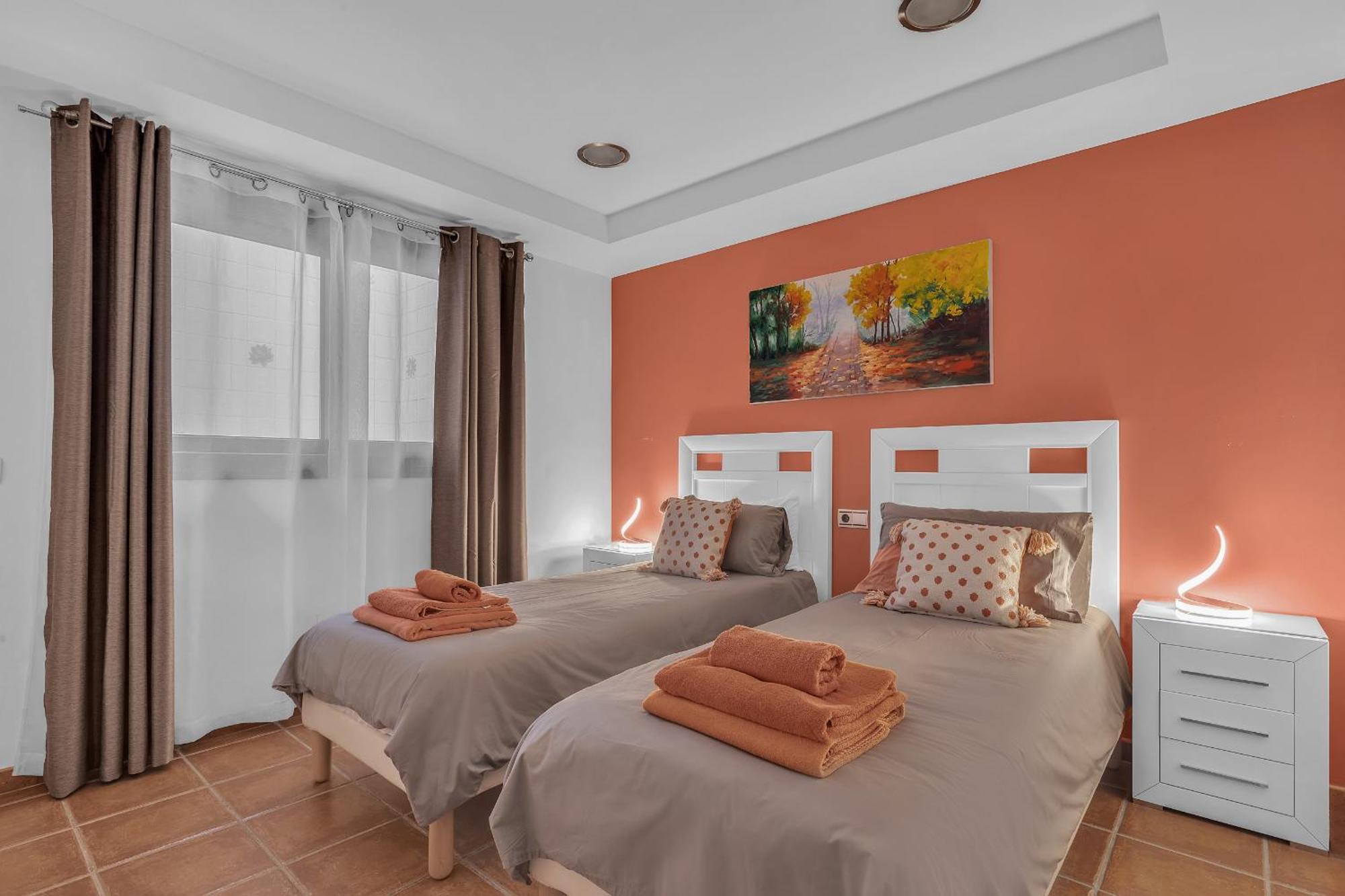 Villa Magnolia มาร์เบยา ภายนอก รูปภาพ